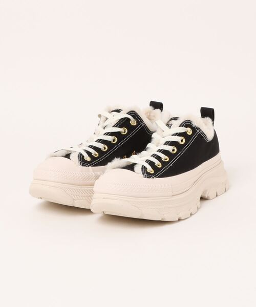 CONVERSE スニーカー 「CONVERSE／コンバース」オールスター （R 