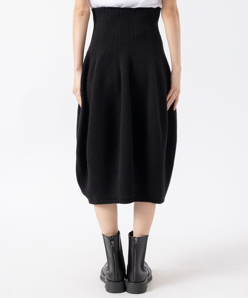 HARUNOBUMURATA（ハルノブムラタ） スカート 「HARUNOBUMURATA