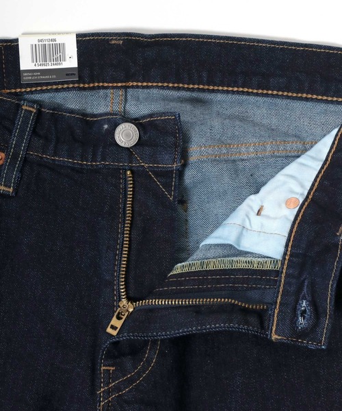 Levi's（リーバイス） ジーンズ メンズ レディース : ZOZOTOWN Yahoo