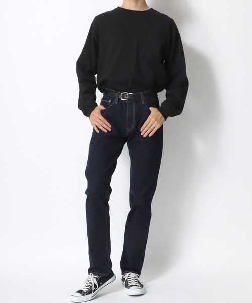 Levi's ジーンズ LEVI'S/リーバイス PREMIUM 511 BIG”E” SLIM