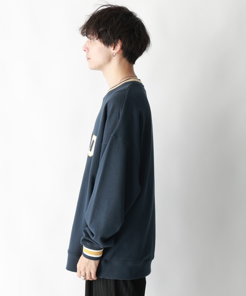 POLO BCS（ポロ・ビーシーエス） トレーナー スウェット 「POLO BCS