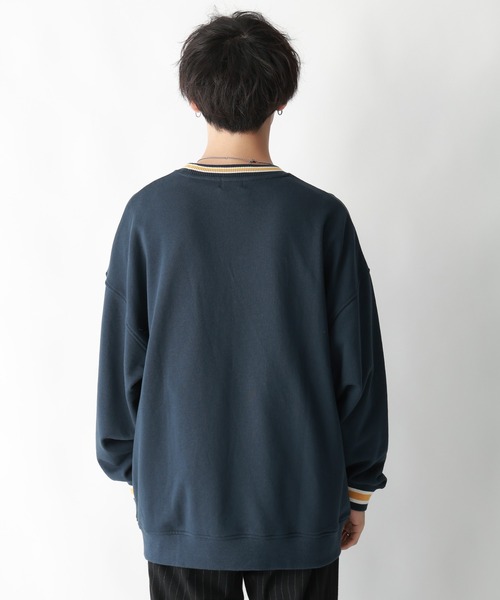 POLO BCS（ポロ・ビーシーエス） トレーナー スウェット 「POLO BCS