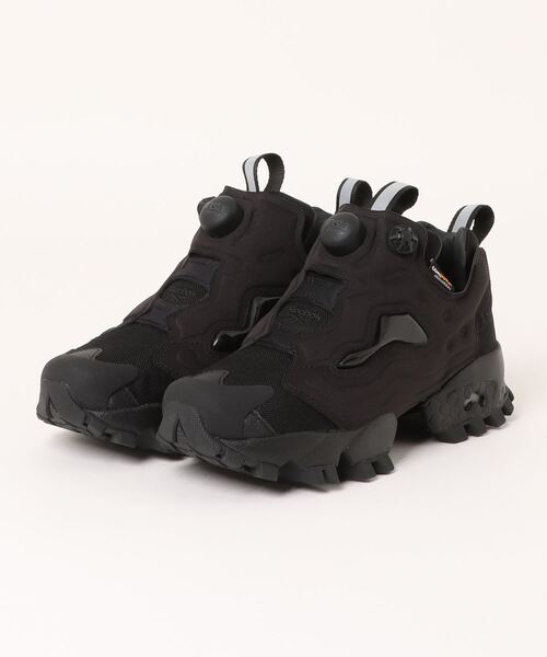 Boogie It's all real 絶版　レア Reebok スニーカー INSTAPUMP FURY 94 WINTER 100202696 メンズ
