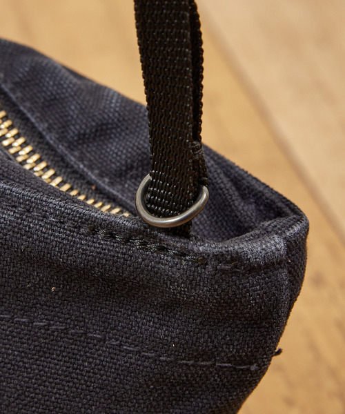 Butler Verner Sails ショルダーバッグ バトラーバーナー