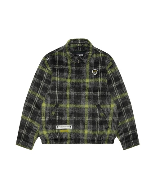 AAPE BY A BATHING APE（エーエイプバイアベイシングエイプ） コート