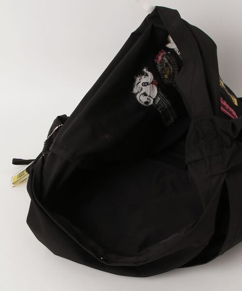 ear PAPILLONNER 「ear PAPILLONNER」 ショルダーバッグ「PEZ