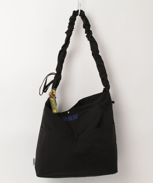 ear PAPILLONNER 「ear PAPILLONNER」 ショルダーバッグ「PEZ