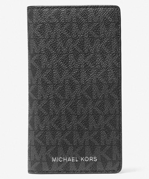 MICHAEL KORS（マイケルコース） カードケース COOPER バイフォールド