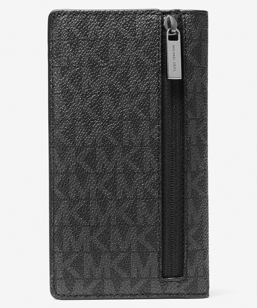 新品未使用 マイケルコース ケース カードケース MICHAEL KORS（マイケルコース） カードケース COOPER バイフォールド