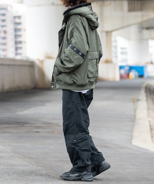 ジャケット・アウター 73 73R 2019 Autumn and Winter Collection