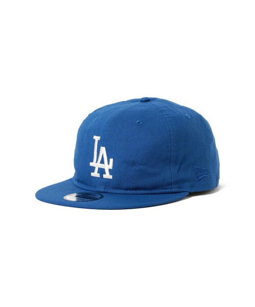 NEW ERA キャップ 帽子 「別注」NEW / 9FIFTY COTTON FLAX