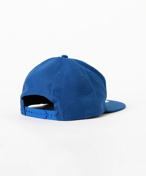 NEW ERA キャップ 帽子 「別注」NEW / 9FIFTY COTTON FLAX