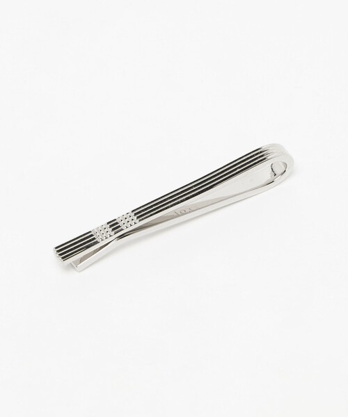 Louis FAGLIN ネクタイピン シルバー LOUIS FAGLIN ネクタイピン 「Louis FAGLIN」 Casanova Silver