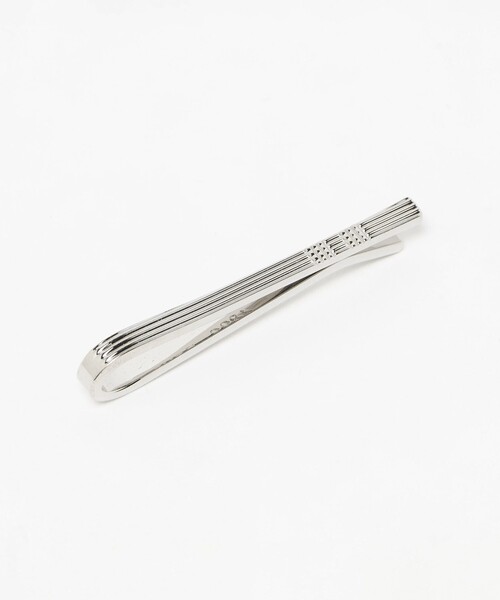 Louis FAGLIN ネクタイピン シルバー LOUIS FAGLIN ネクタイピン 「Louis FAGLIN」 Casanova Silver