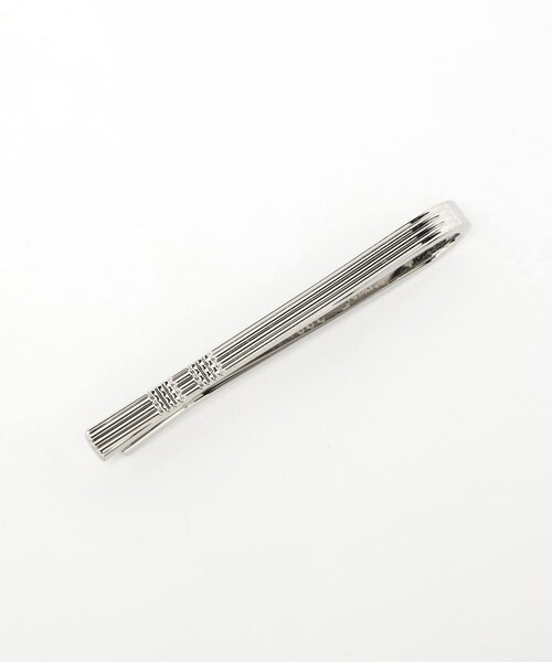 Louis FAGLIN ネクタイピン シルバー LOUIS FAGLIN ネクタイピン 「Louis FAGLIN」 Casanova Silver