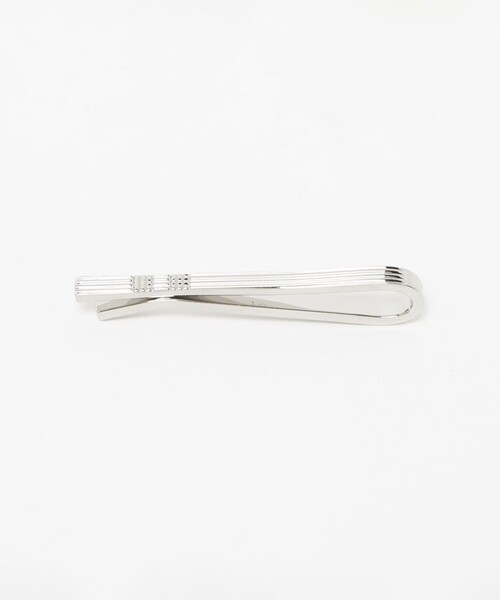 Louis FAGLIN ネクタイピン シルバー LOUIS FAGLIN ネクタイピン 「Louis FAGLIN」 Casanova Silver