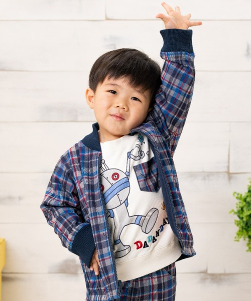 ANPANMAN KIDS COLLECTION（アンパンマンキッズコレクション） コート