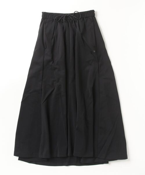 Y-3 スカート W 3S TRCK SKIRT : ZOZOTOWN Yahoo!店 - 通販