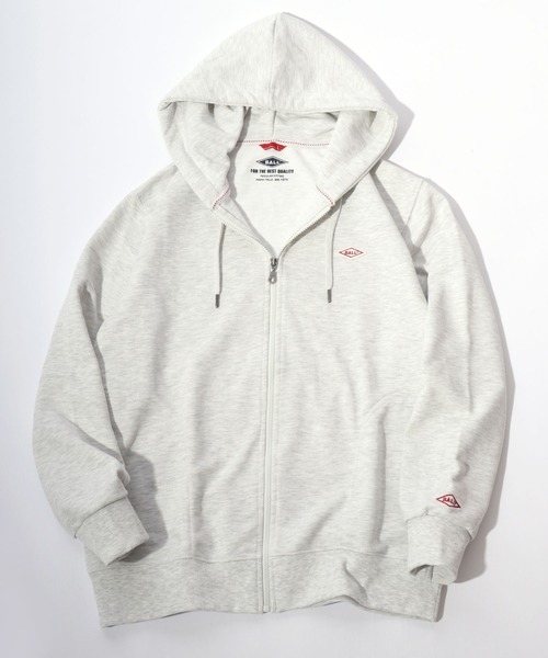 BALL Watch（ボール ウォッチ） パーカー 2026SS BALL/ボール 裏毛