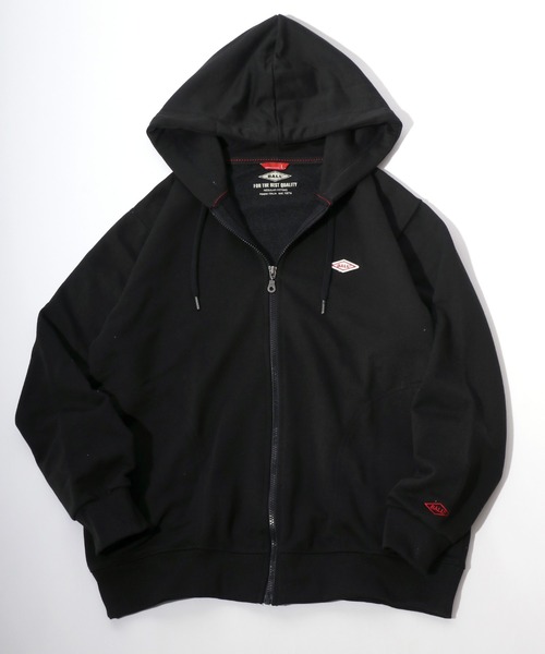 BALL Watch（ボール ウォッチ） パーカー 2026SS BALL/ボール 裏毛