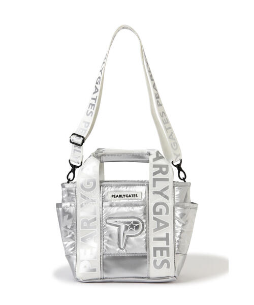 PEARLY GATES ショルダーバッグ バッグ 「PEARLY GATES」カート