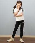 レギンス スパッツ adidas/アディダス ...の詳細画像1