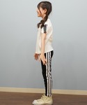 レギンス スパッツ adidas/アディダス ...の詳細画像3