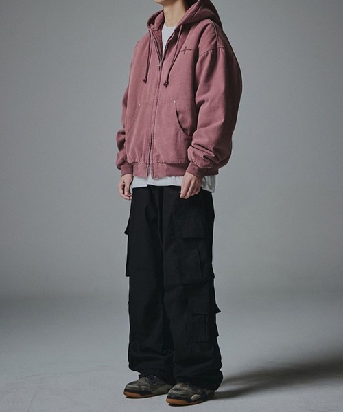 デニム・ジーパン NOT4NERD Sweat Jogger Pants Grey PT030GR Men's Lunar Grey Athletic Jogger