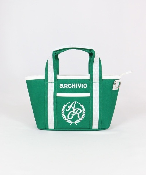ARCHIVIO カートバッグ 美品 archivio - バッグ | カートバッグ | シルバー | レディース
