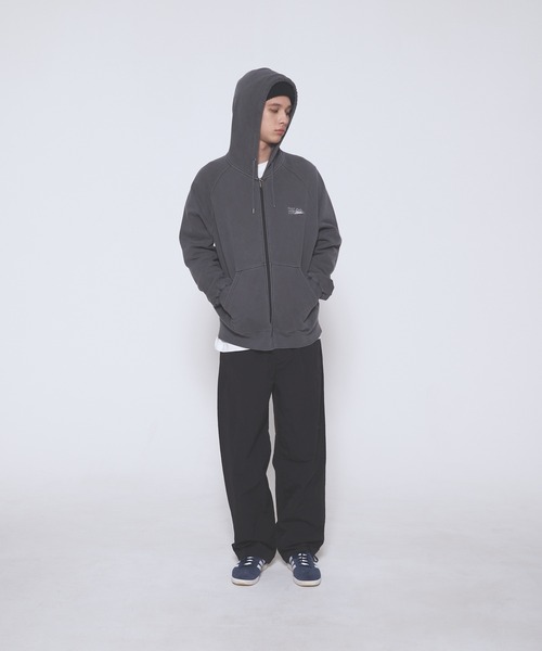 FIRST DOWN（ファーストダウン） パンツ タスランナイロン アクティブ