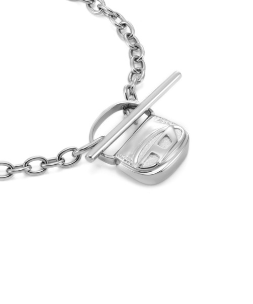 DIESEL ブレスレット ディーゼル アクセサリー メンズ DX1592040