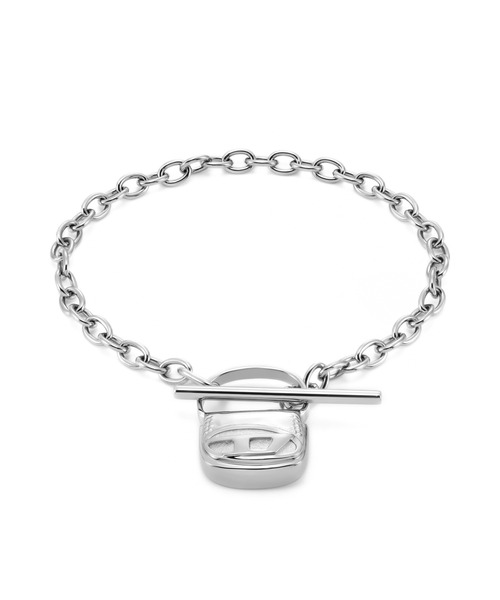 DIESEL ブレスレット ディーゼル アクセサリー メンズ DX1592040