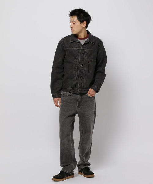 Levi's（リーバイス） コート ジャケット 「」TYPE I トラッカー