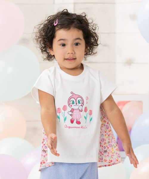 ANPANMAN KIDS COLLECTION（アンパンマンキッズコレクション 