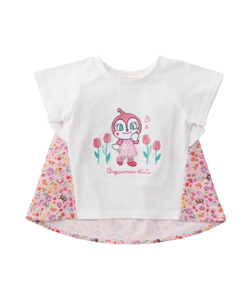 ANPANMAN KIDS COLLECTION（アンパンマンキッズコレクション 