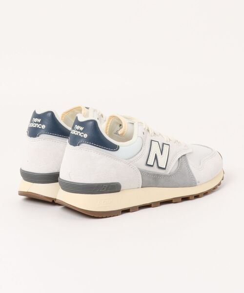 U475BA スニーカー New Balance スニーカー U475BA 475 メンズ : ZOZOTOWN Yahoo!店