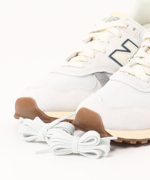 New Balance スニーカー 「New Balance」U475 レディース