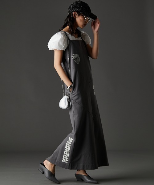 ブラウス シャツ パフスリーブブラウス「大きいサイズ有」GEVS. レディース GEVS. ブラウス シャツ パフスリーブブラウス「大きいサイズ有