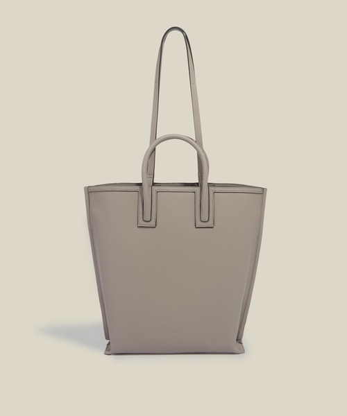 トートバッグ 「E'POR」Ree BAG Large「通勤」「A4対応」 レディースの画像