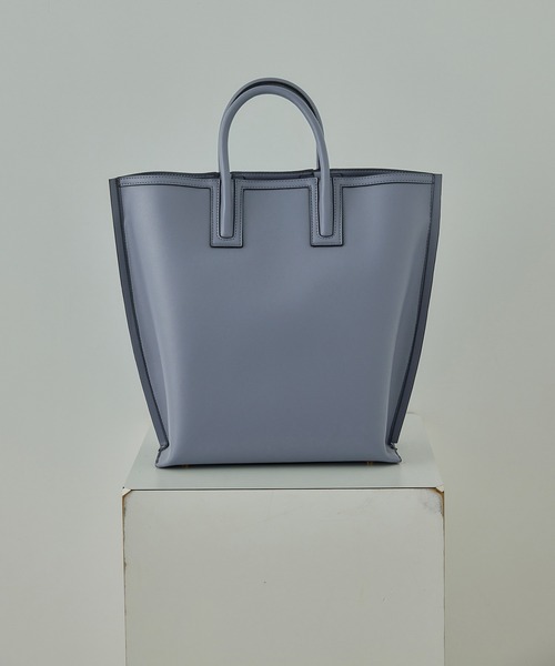 トートバッグ 「E'POR」Ree BAG Large「通勤」「A4対応」 レディースの画像
