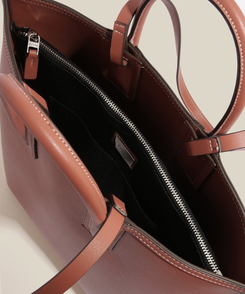 E'POR（エポール） トートバッグ 「E'POR」Ree BAG Large「通勤」「A4
