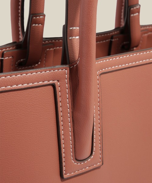 E'POR（エポール） トートバッグ 「E'POR」Ree BAG Large「通勤」「A4