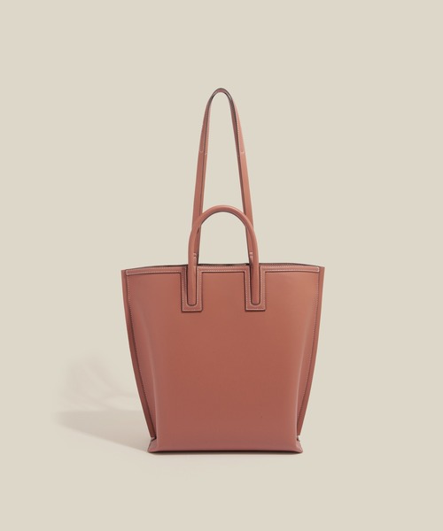 トートバッグ 「E'POR」Ree BAG Large「通勤」「A4対応」 レディースの画像