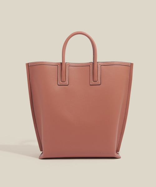 E'POR（エポール） トートバッグ 「E'POR」Ree BAG Large「通勤」「A4