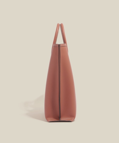 トートバッグ 「E'POR」Ree BAG Large「通勤」「A4対応」 レディースの画像