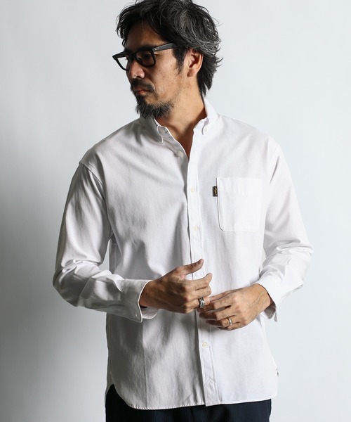 Suicidal Tendencies ボタンダウンシャツ Band merch - Dickies Work Shirts – Suicidal Tendencies Merchandise