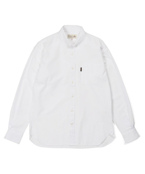 The DUFFER of ST.GEORGE（ザダファーオブセントジョージ） シャツ