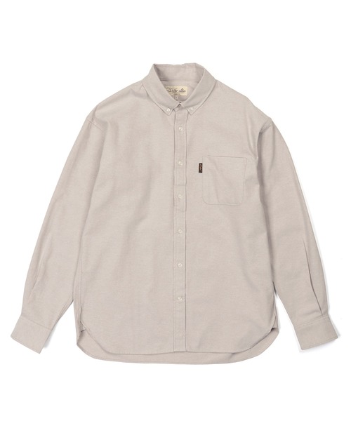 The DUFFER of ST.GEORGE（ザダファーオブセントジョージ） シャツ