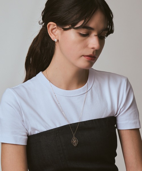 agete（アガット） チャーム K5チャーム レディース : ZOZOTOWN Yahoo