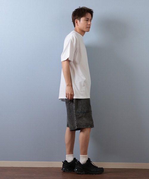 SANTA CRUZ（サンタクルーズ） パンツ 「ムラサキスポーツ限定